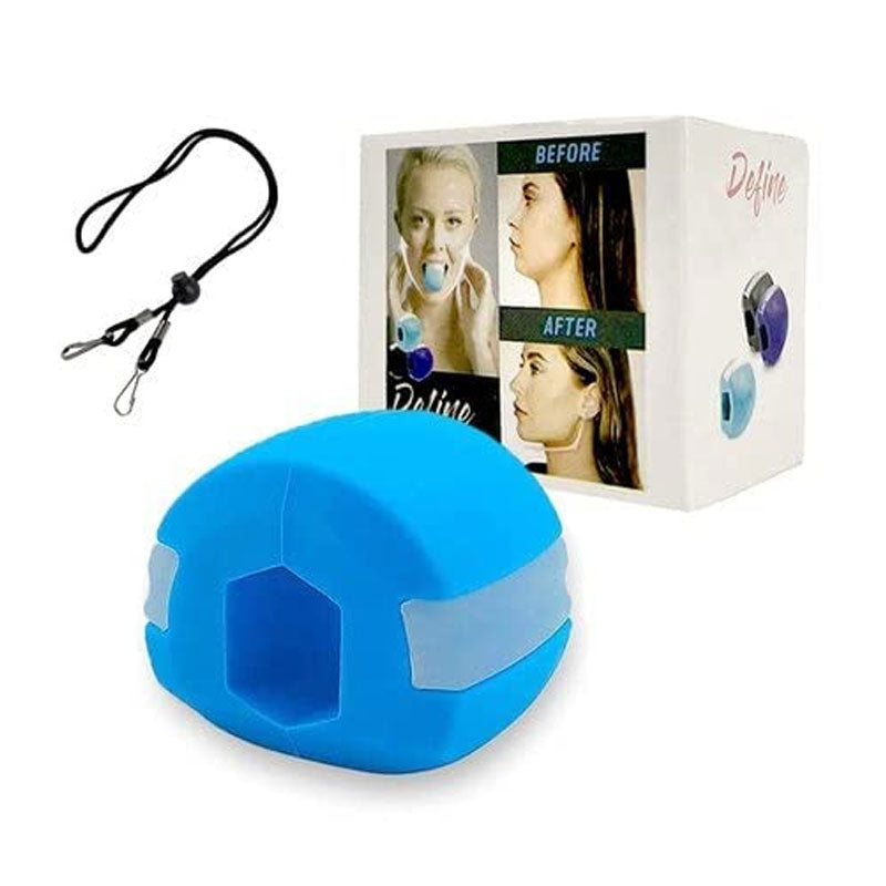 Гума за дефинирање на брадата