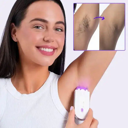 Perfektno gladka koža bez bolka – SmoothSkin™ Elegance