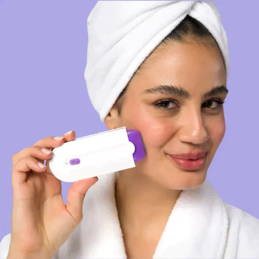 Perfektno gladka koža bez bolka – SmoothSkin™ Elegance